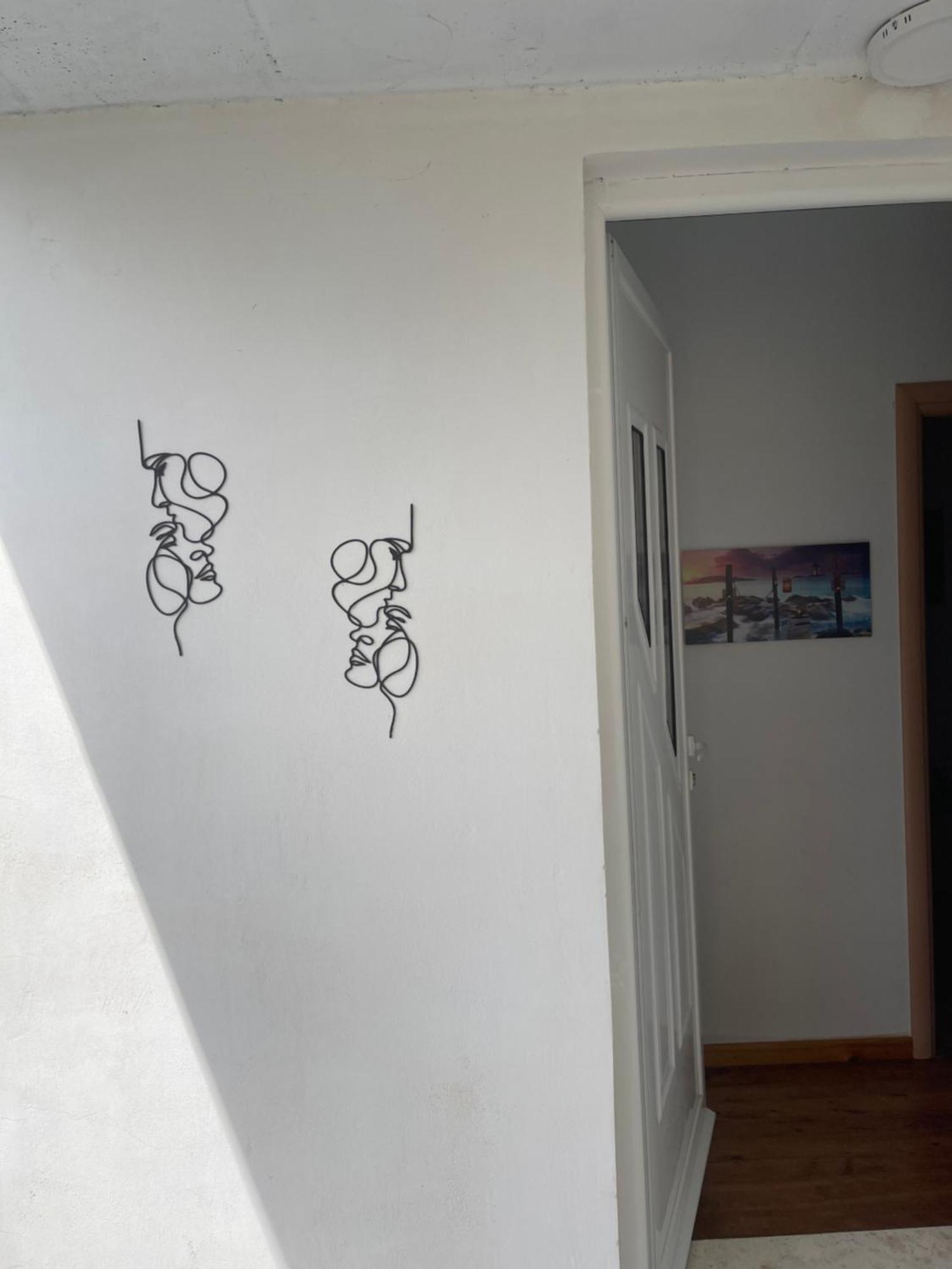 Gezos Apartment Himare Buitenkant foto
